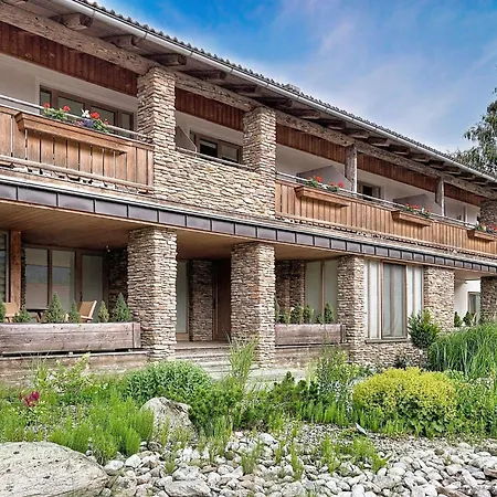Edelweiss 4 By Interhome Appartamento