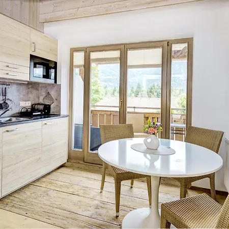 Apartman Edelweiss 4 By Interhome