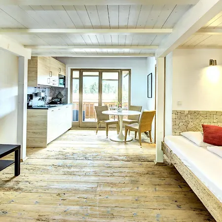 Edelweiss 4 By Interhome Apartman *