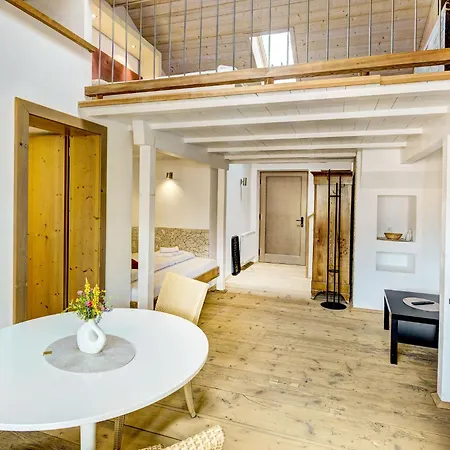 Edelweiss 4 By Interhome *