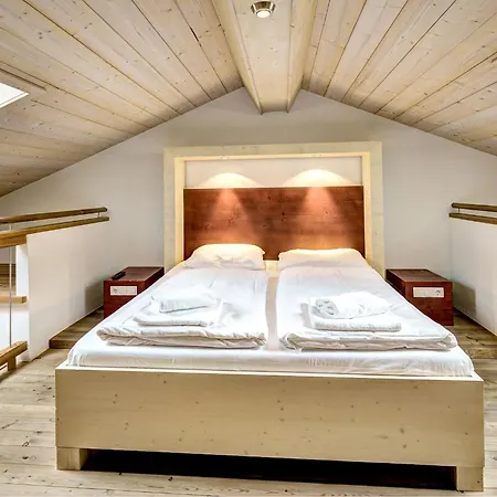 Edelweiss 4 By Interhome