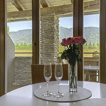 Edelweiss 4 By Interhome *