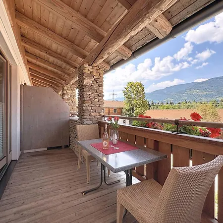 Apartman Edelweiss 4 By Interhome *