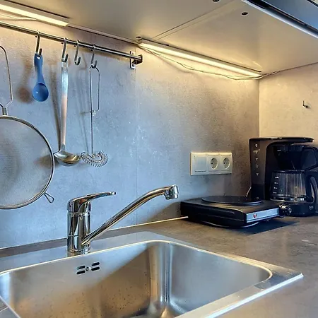Appartamento Edelweiss 4 By Interhome *