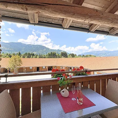 Appartamento Edelweiss 4 By Interhome Kaprun