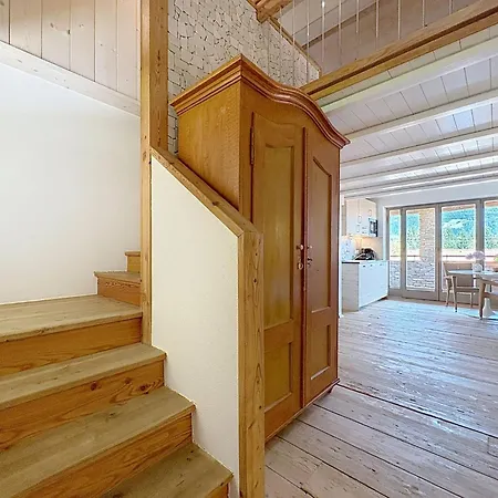Edelweiss 4 By Interhome