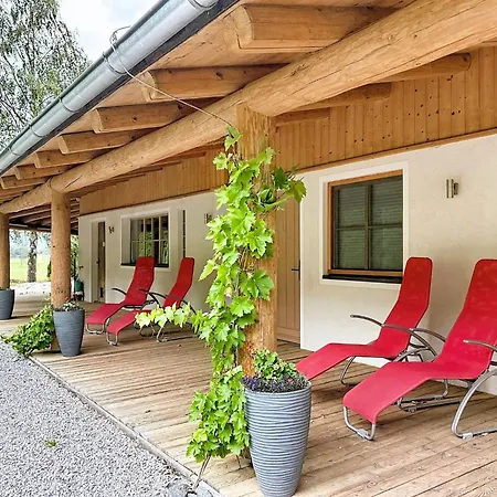 Edelweiss 4 By Interhome Appartamento *