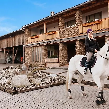 Edelweiss 4 By Interhome