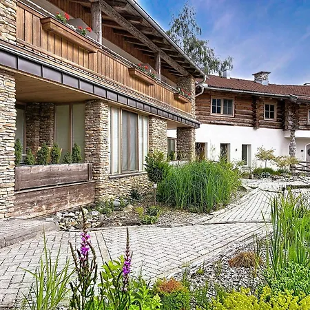 Edelweiss 4 By Interhome Apartman