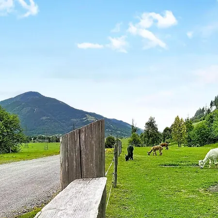 Appartamento Edelweiss 4 By Interhome Kaprun