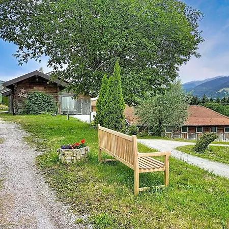 Edelweiss 4 By Interhome Appartamento