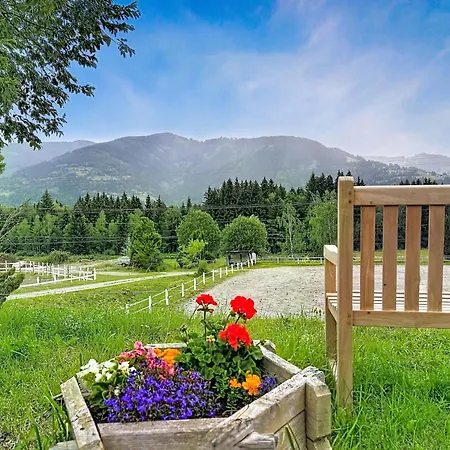 Edelweiss 4 By Interhome Appartamento Kaprun