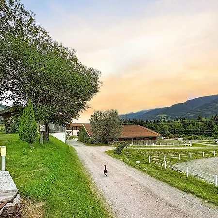 Edelweiss 4 By Interhome Kaprun